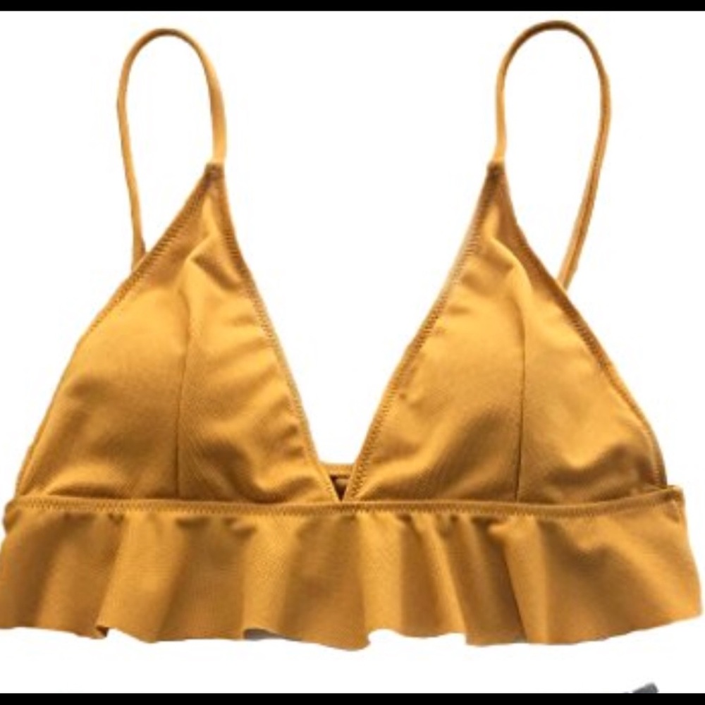 Bikini Top
